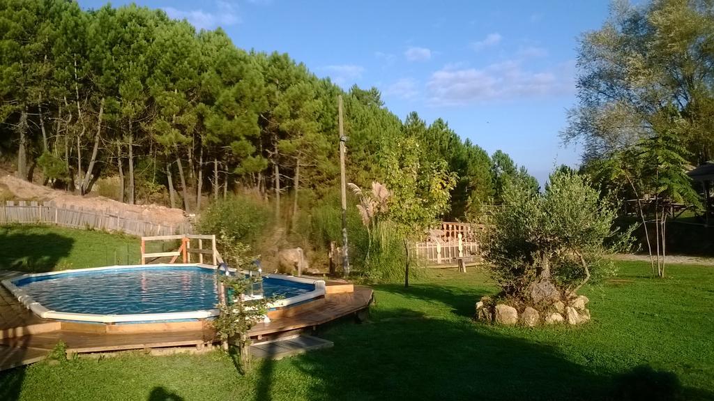 Villa Agriturismo La Moriccia à Casciana Terme Extérieur photo