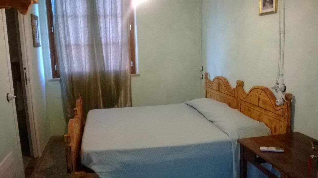 Villa Agriturismo La Moriccia à Casciana Terme Chambre photo